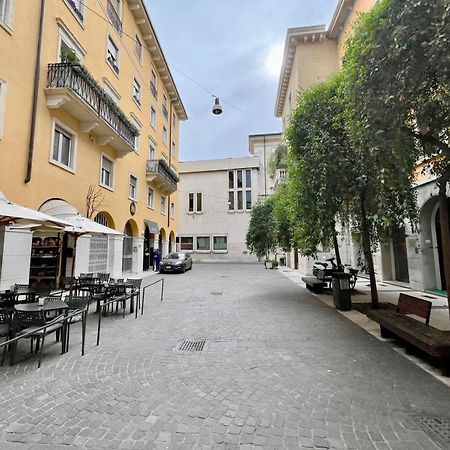 Frame Of Verona Apartments Buitenkant foto