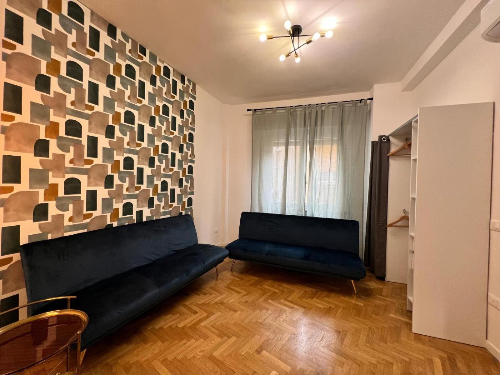 Frame Of Verona Apartments Buitenkant foto