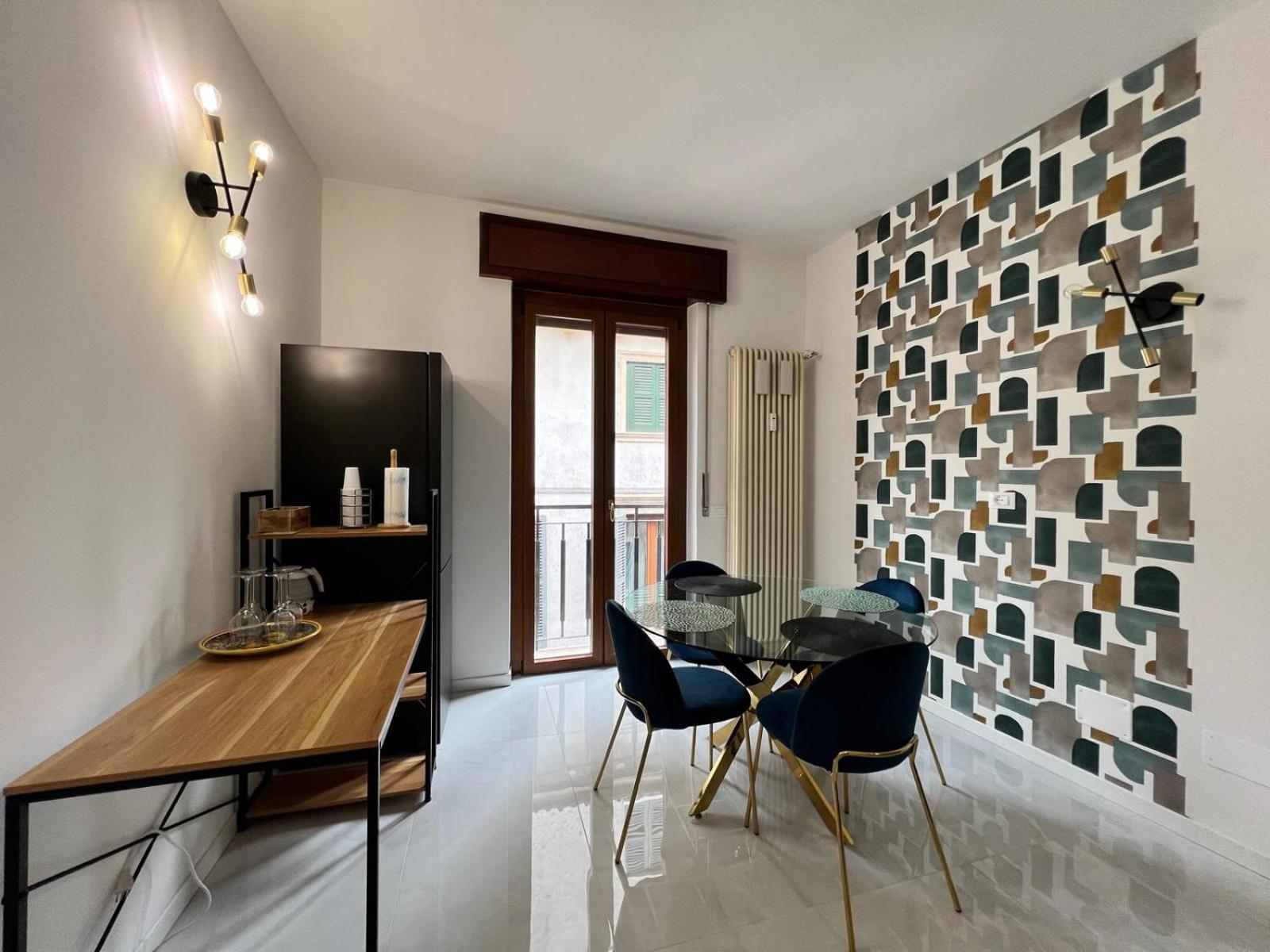 Frame Of Verona Apartments Buitenkant foto