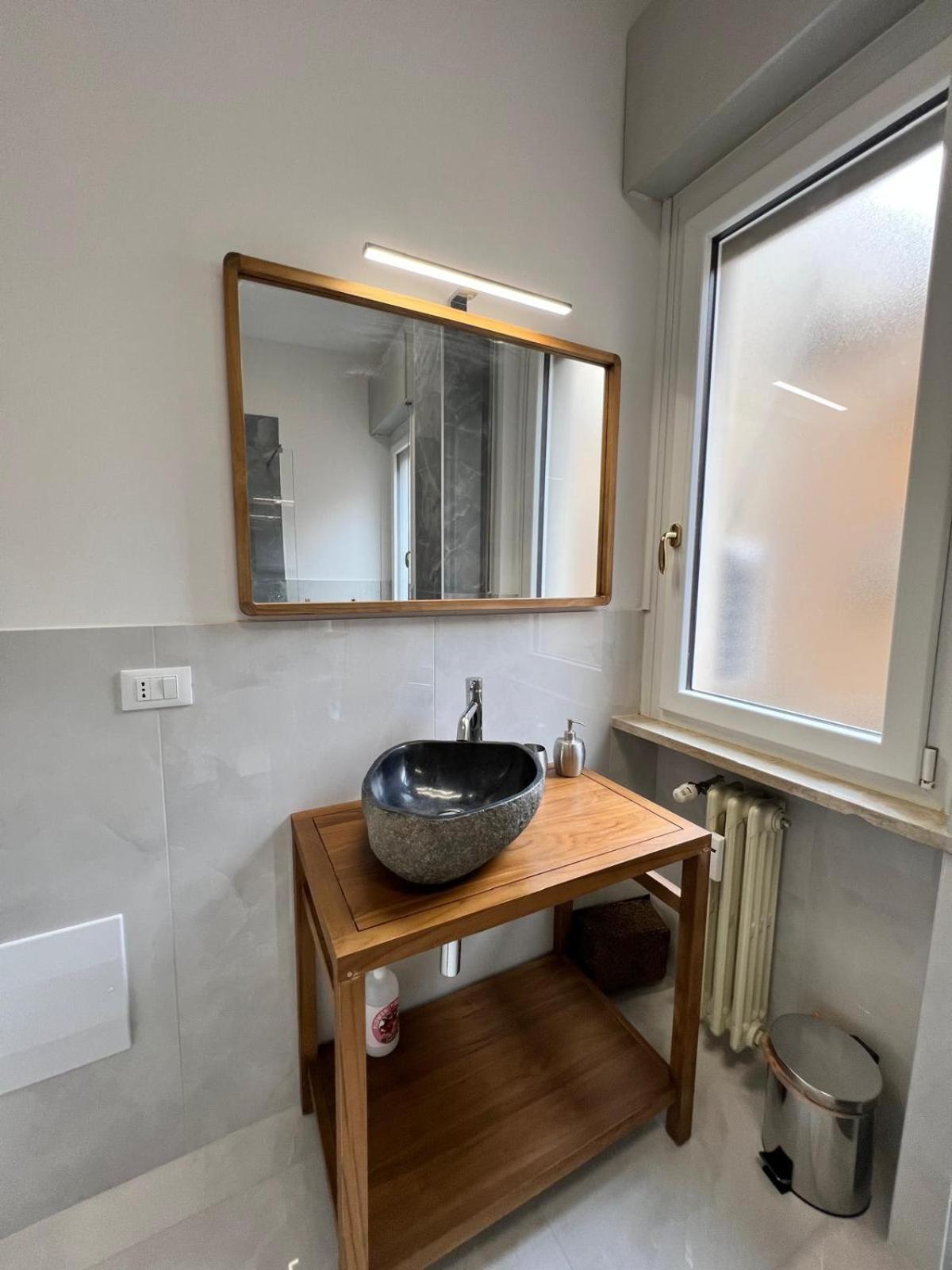 Frame Of Verona Apartments Buitenkant foto