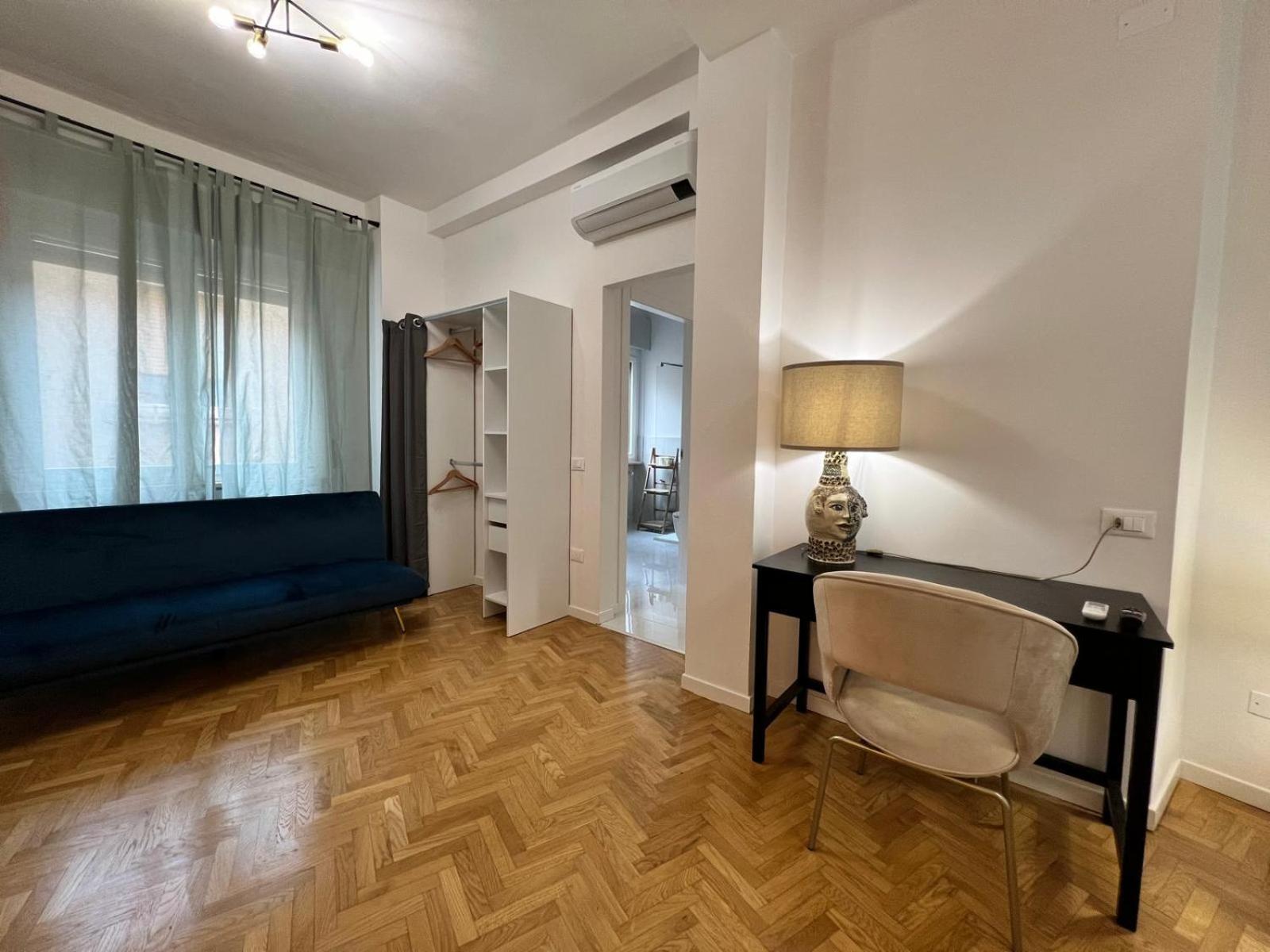 Frame Of Verona Apartments Buitenkant foto