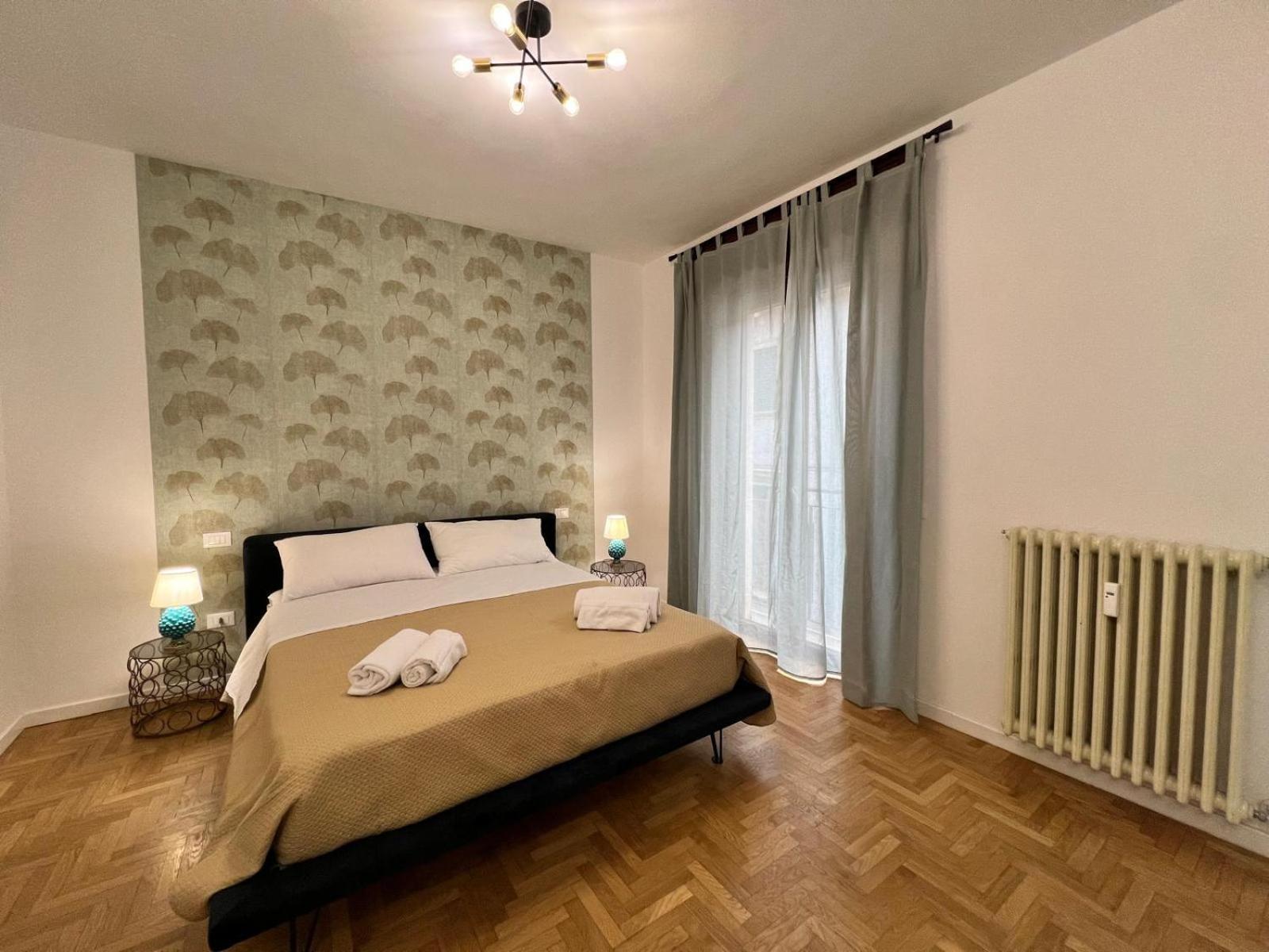 Frame Of Verona Apartments Buitenkant foto